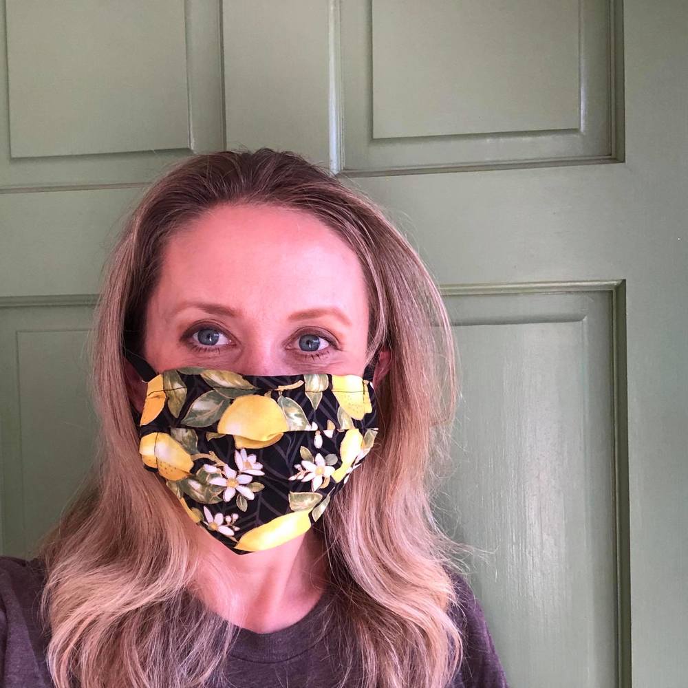 Meet your Posher, Tanya